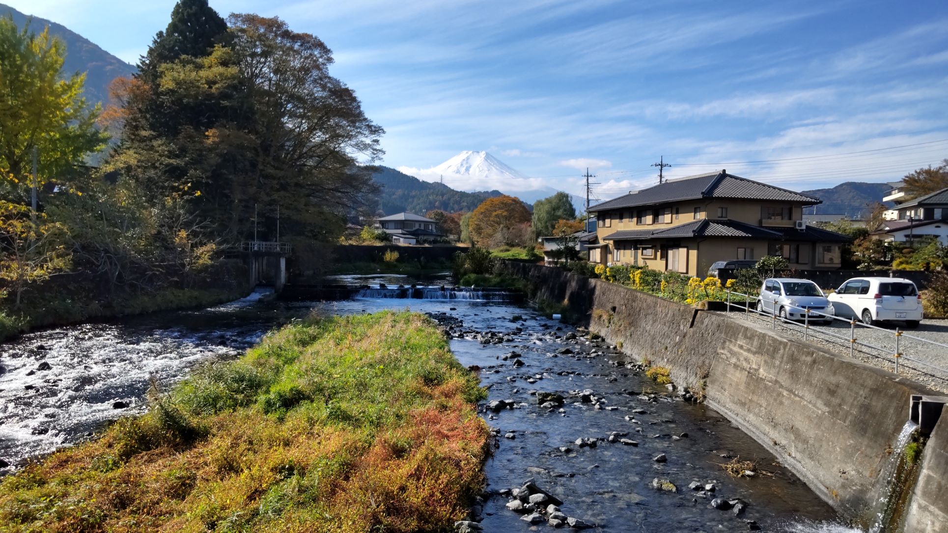 ”道”を辿る旅